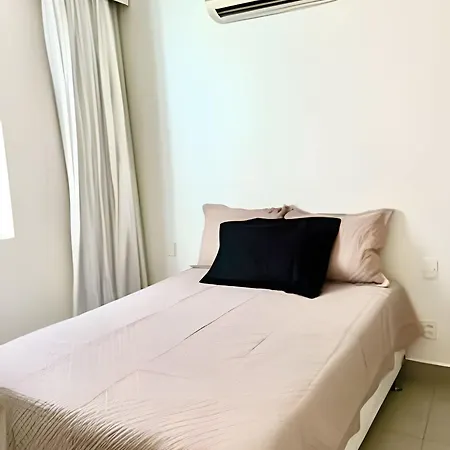 Apartamento em Ipanema / Leblon - posto 10-3